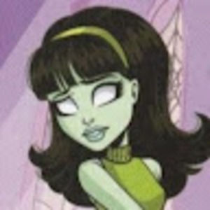 Meet your Posher, Jacaranda